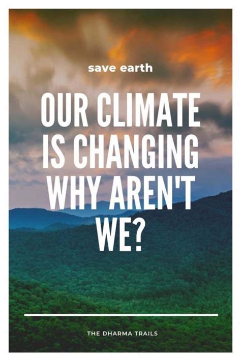 34 Catchy Climate Change Slogans to Inspire You .